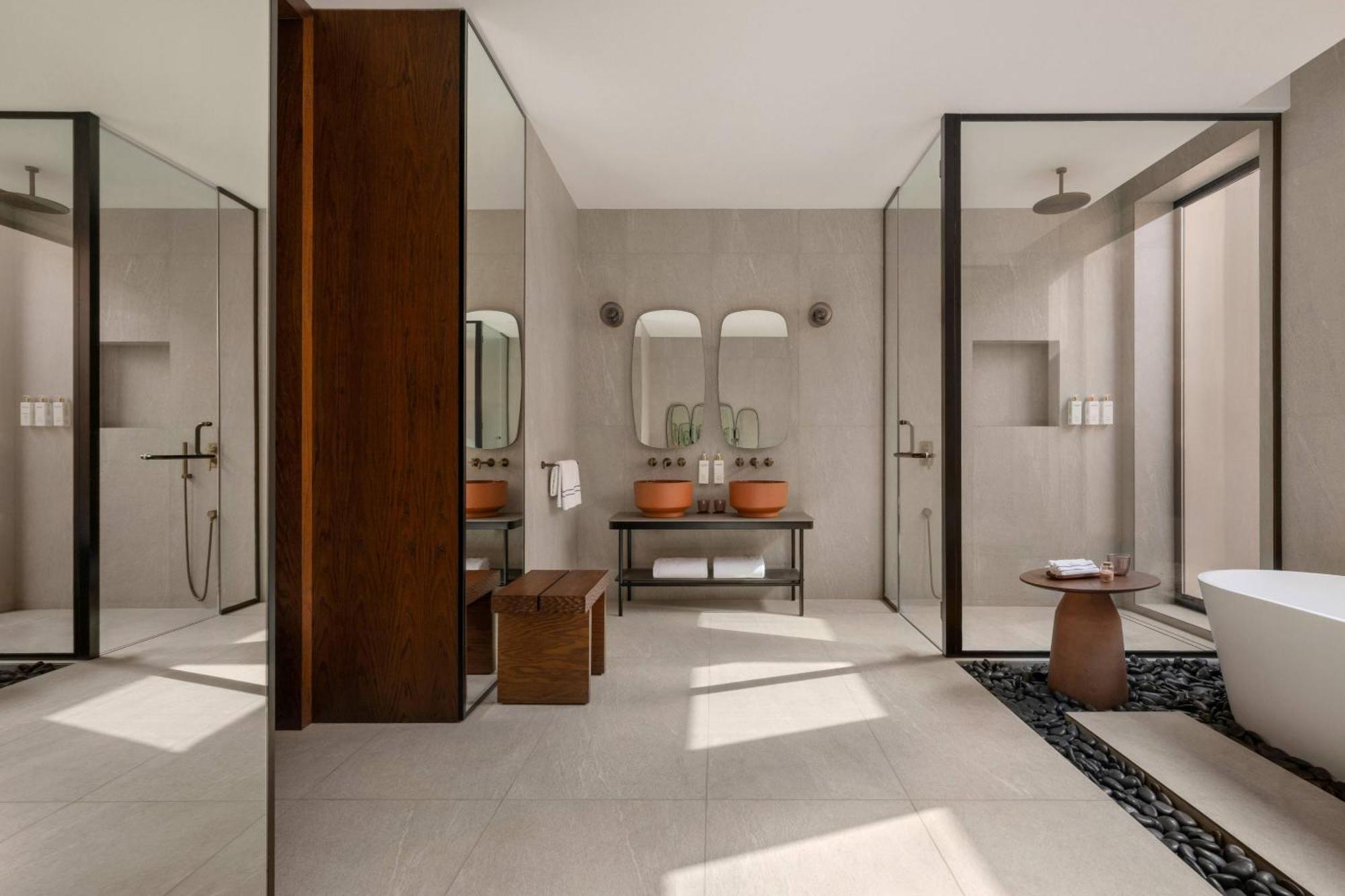 Al Waha Collection 1 Bedroom Villa Private Pool
